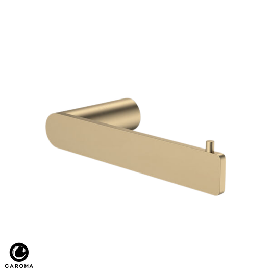 Urbane II Toilet Roll Holder - 5 Colour Options