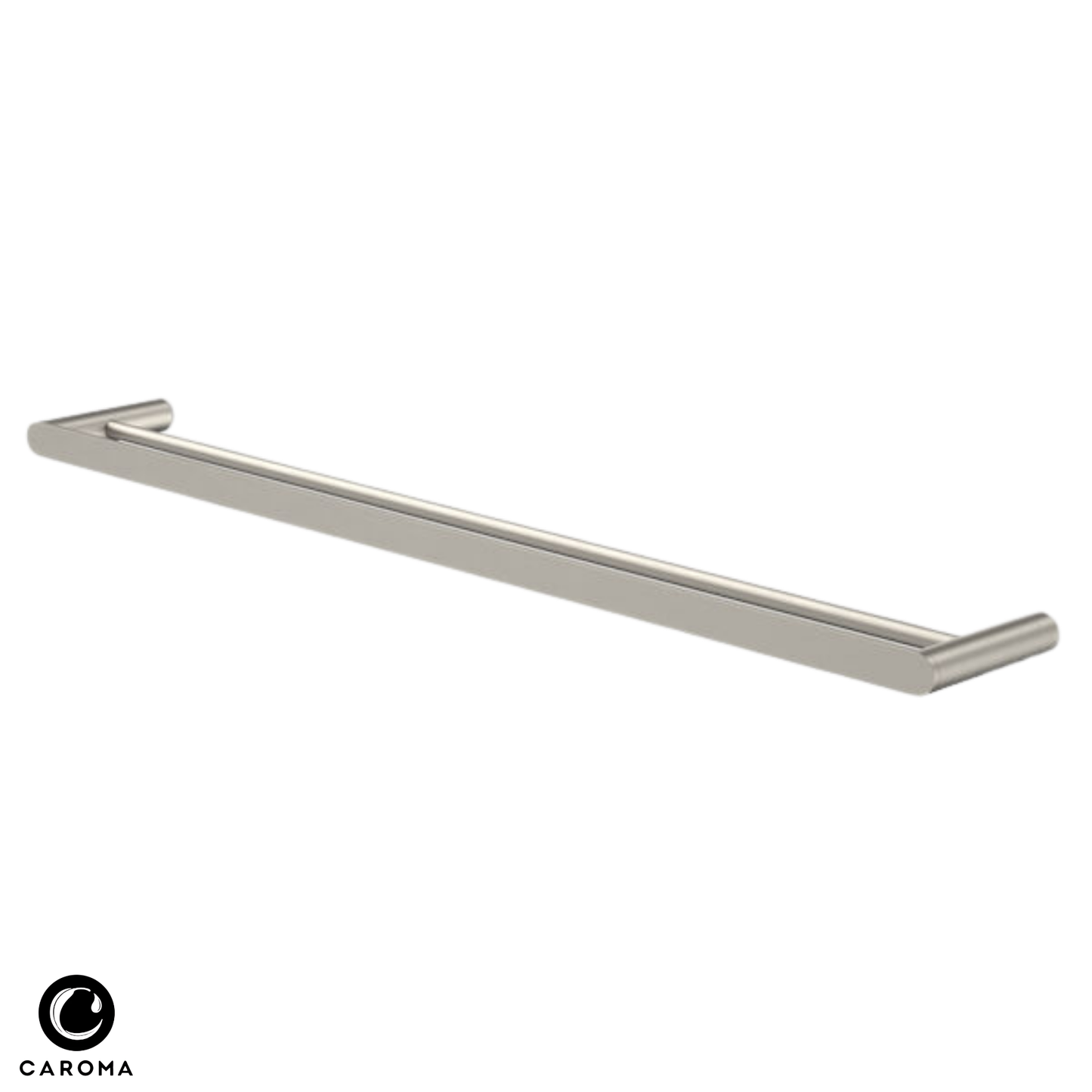 Caroma Urbane II Double Towel Rail 825mm | Available in 5 Colours