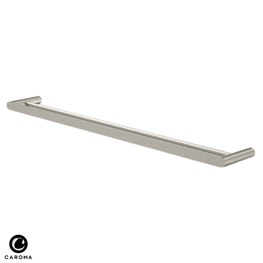 Caroma Urbane II Double Towel Rail 825mm | Available in 5 Colours