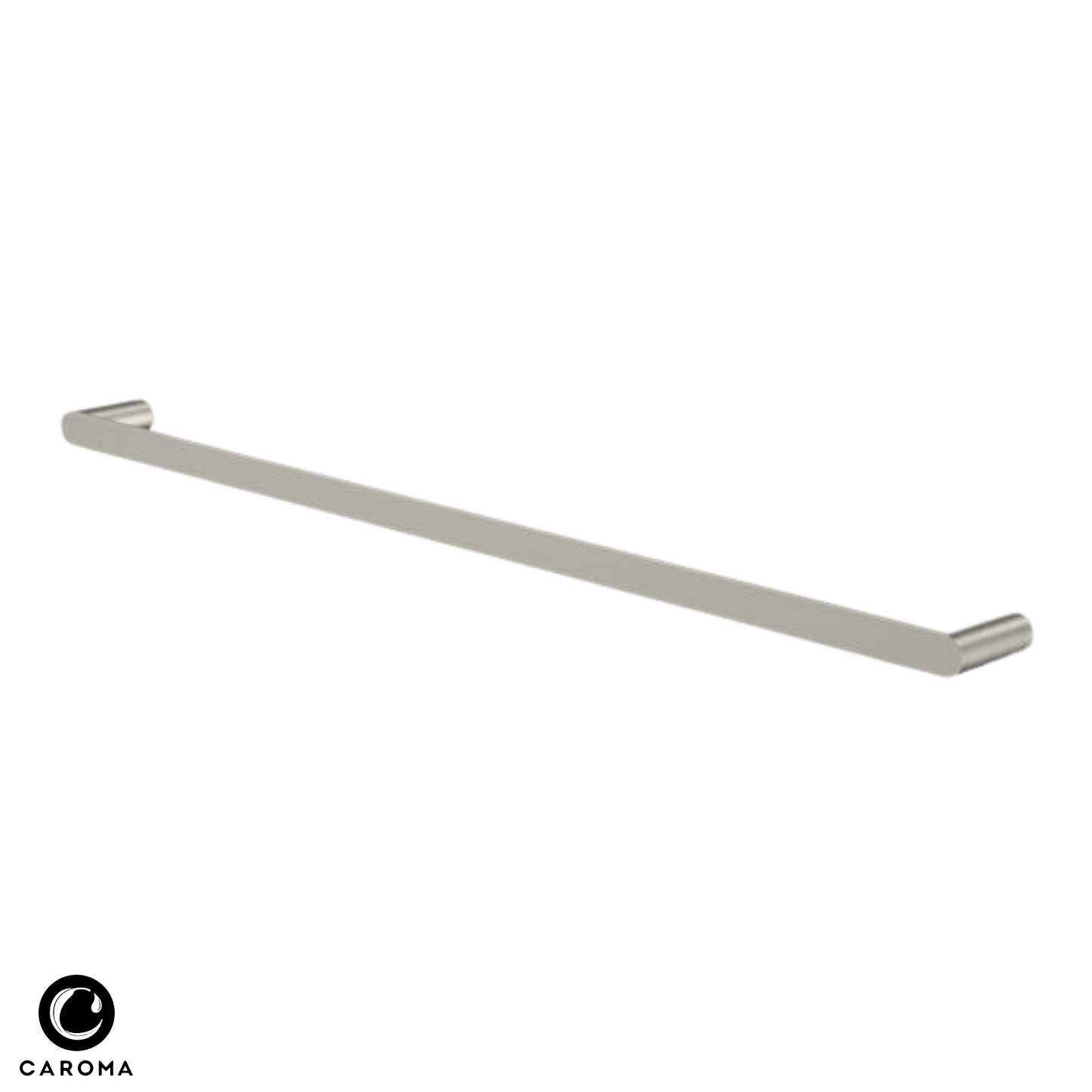 Caroma Urbane II Single Towel Rail 825mm | Available in 5 Colours