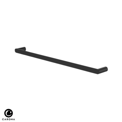 Caroma Urbane II Single Towel Rail 625mm | Available in 5 Colours