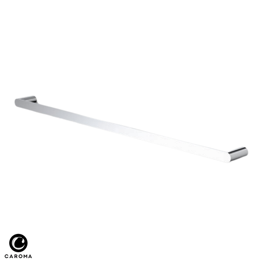 Caroma Urbane II Single Towel Rail 825mm | Available in 5 Colours