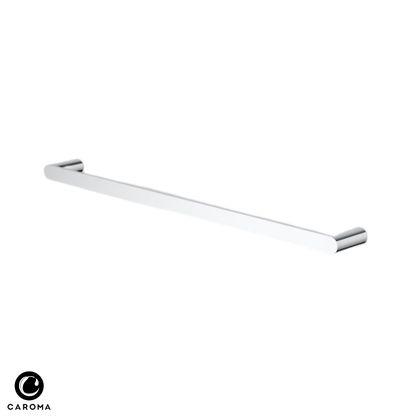 Caroma Urbane II Single Towel Rail 625mm | Available in 5 Colours