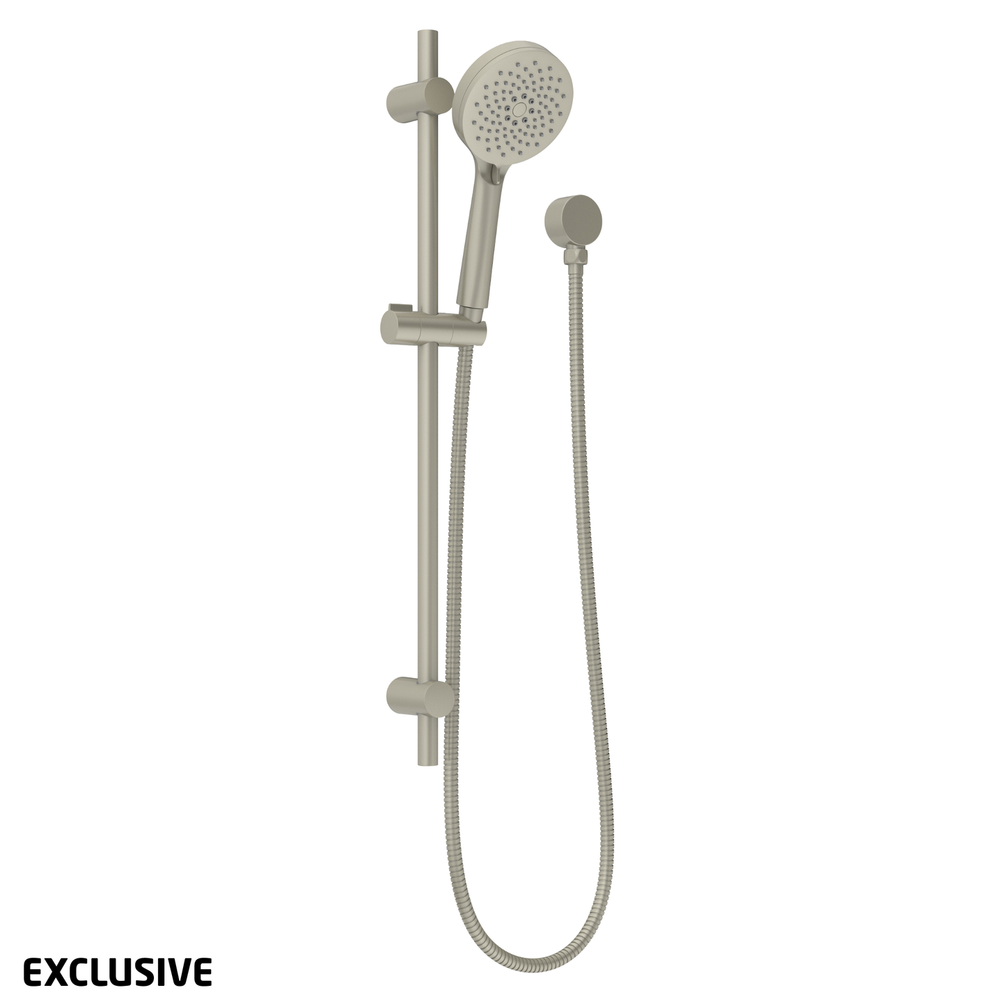Upland Rail Shower | Available in 5 Colours