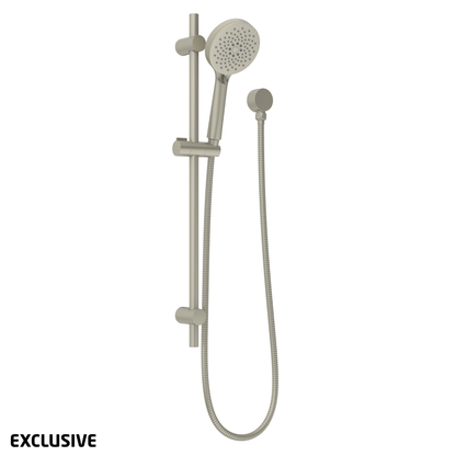 Upland Rail Shower | Available in 5 Colours