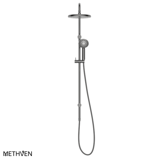 Methven Maku MK2 Satinjet Shower System | Available in 3 Colours
