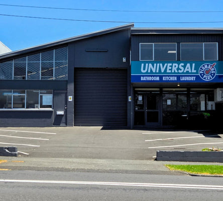 Morningside Trade Branch