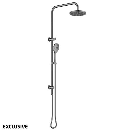 Pioneer Shower Tower 3 Function - 6 Colour Options