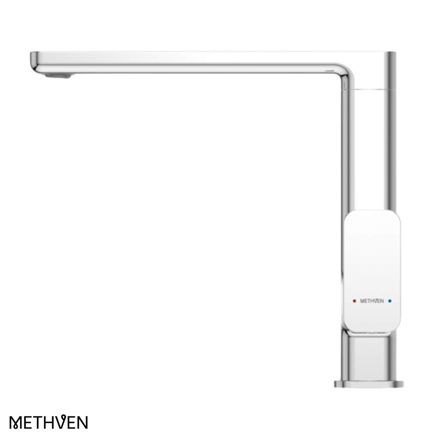 Methven Waipori MK2 Sink Mixer | Available in 4 Colours