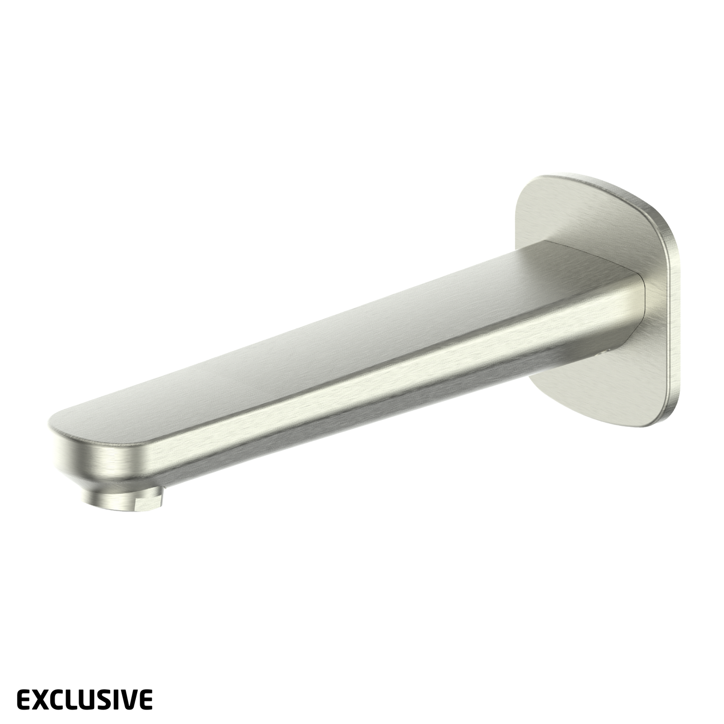 Upland Bath Spout | Available in 5 Colours