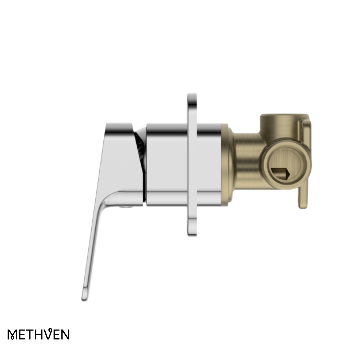 Methven Waipori MK2 Shower Mixer | Available in 4 Colours