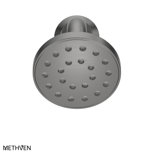 Methven Maku MK2 Wall Shower | Available in 3 Colours