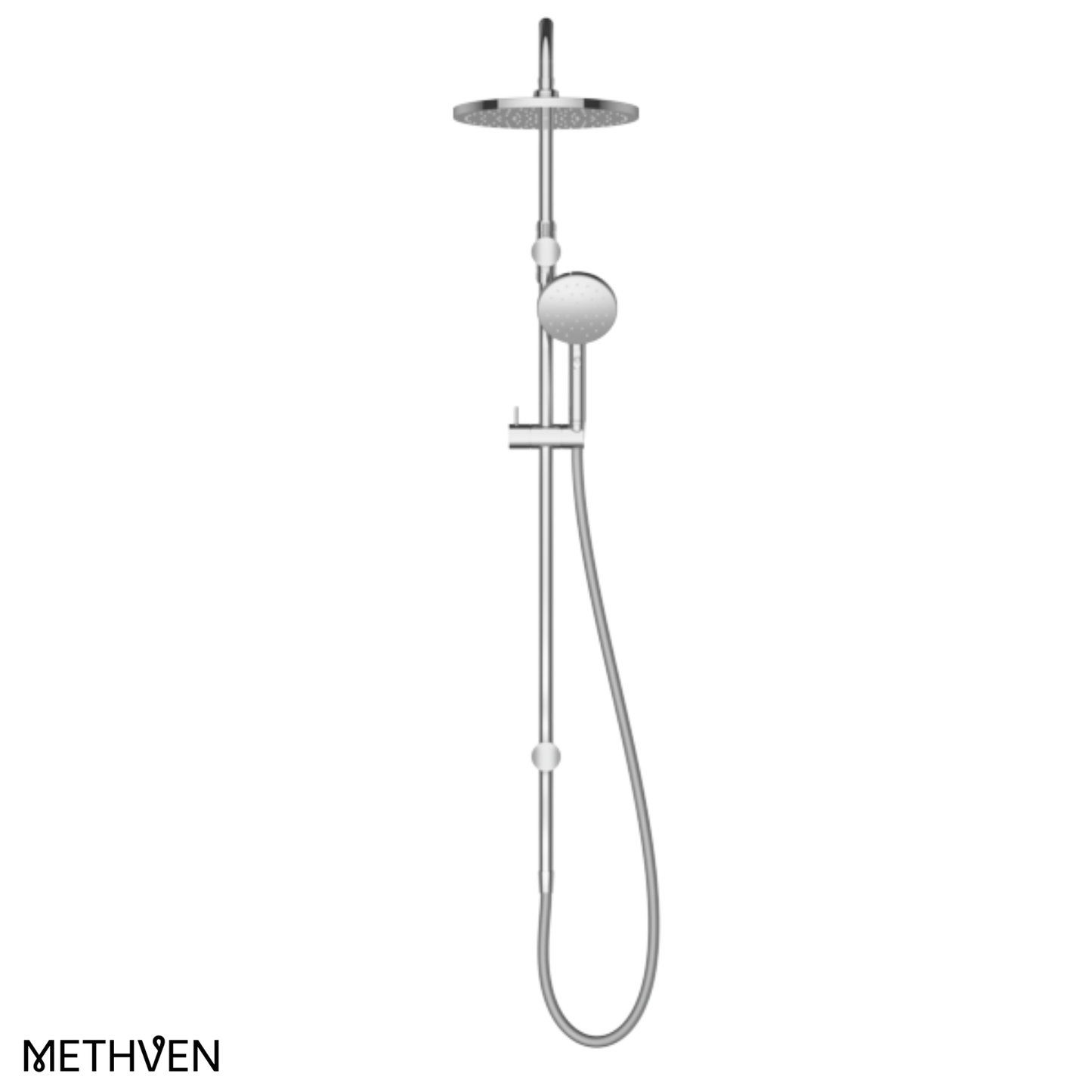 Methven Minimalist MK2 Shower System | Available in 3 Colours