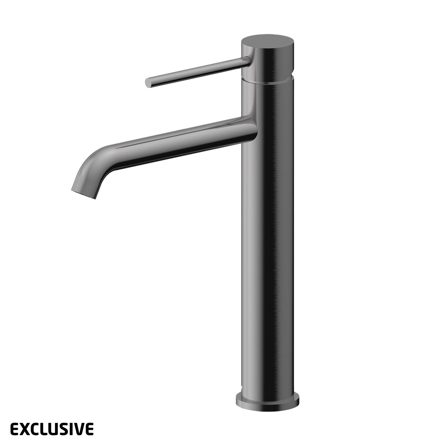 Waterware Pioneer Tall Basin Mixer | Available in 6 Colours