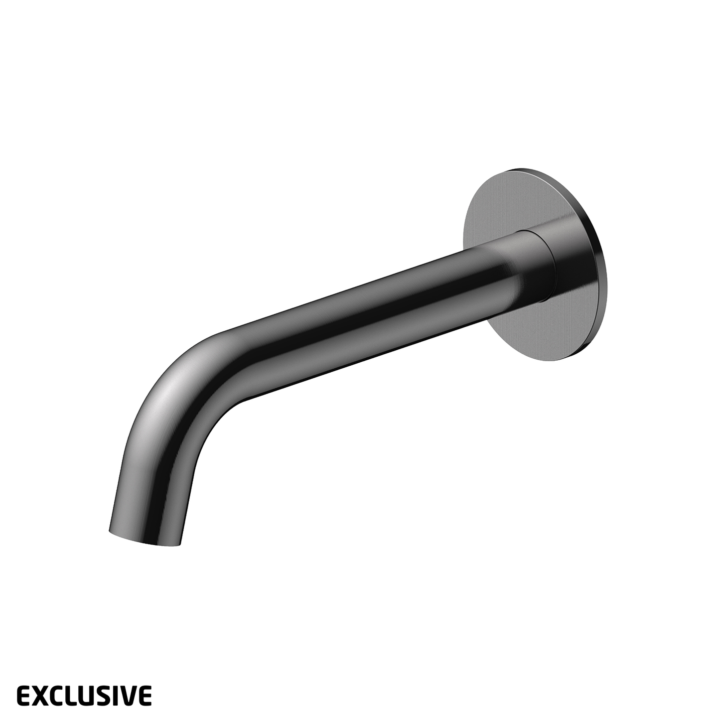 Waterware Pioneer Bath Spout 205mm | Available in 6 Colours