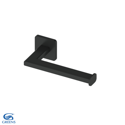 Greens Zuri Toilet Roll Holder | Available in 6 Colours