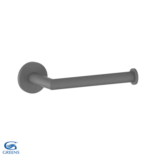 Zola Toilet Roll Holder - 5 Colour Options