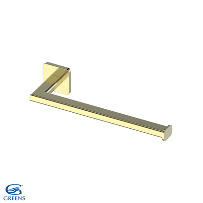 Zuri Towel Holder - 6 Colour Options