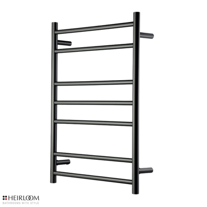 Heirloom Genesis Heated Towel Rail 825 x 600mm | Available in 7 Colours