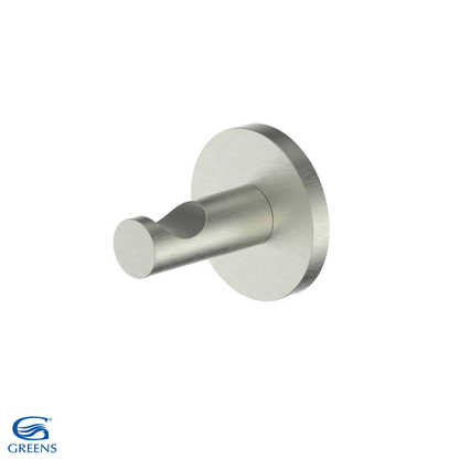 Greens Zola Robe Hook | Available in 5 Colours
