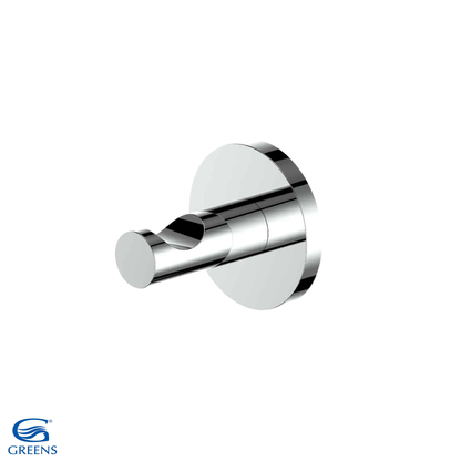 Greens Zola Robe Hook | Available in 5 Colours