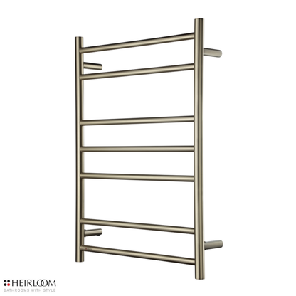 Heirloom Genesis Heated Towel Rail 825 x 600mm | Available in 7 Colours