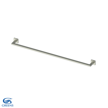 Greens Zuri Towel Rail 762mm | Available in 6 Colours