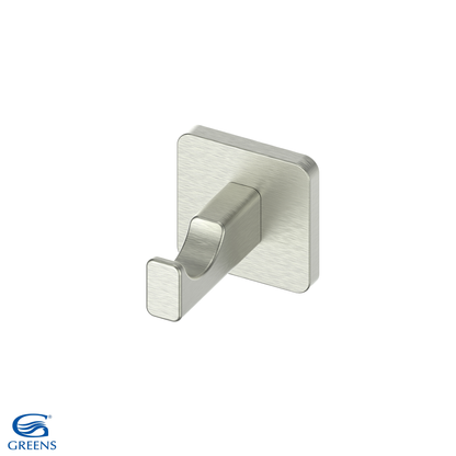 Greens Zuri Robe Hook | Available in 6 Colours