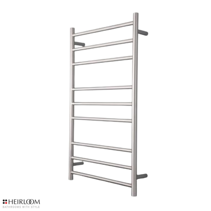 Heirloom Genesis ESP Heated Towel Rail | 1025 x 600mm - Chrome