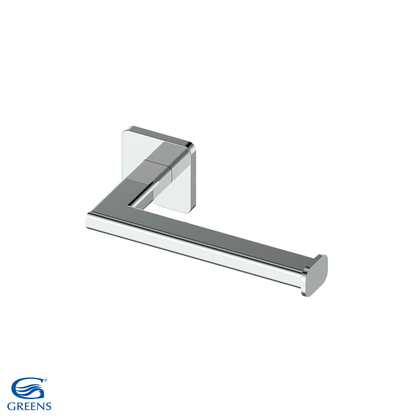 Greens Zuri Toilet Roll Holder | Available in 6 Colours