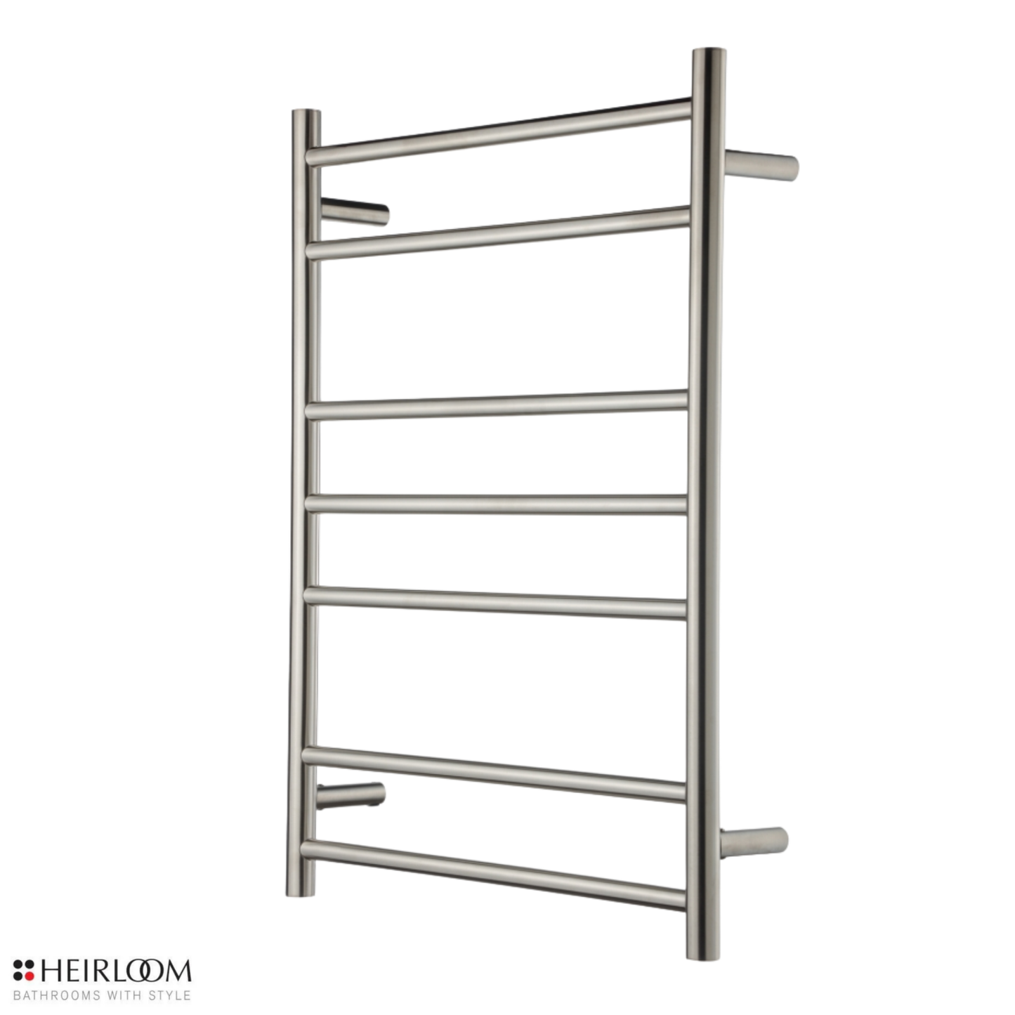 Heirloom Genesis Heated Towel Rail 825 x 600mm | Available in 7 Colours