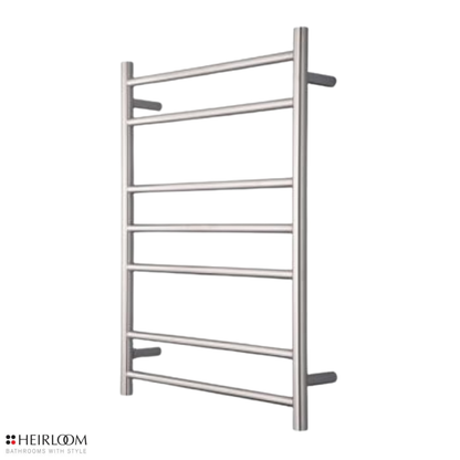Heirloom Genesis ESP Heated Towel Rail | 825 x 600mm - Chrome