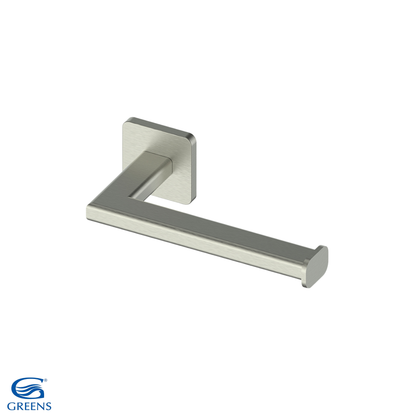 Greens Zuri Toilet Roll Holder | Available in 6 Colours