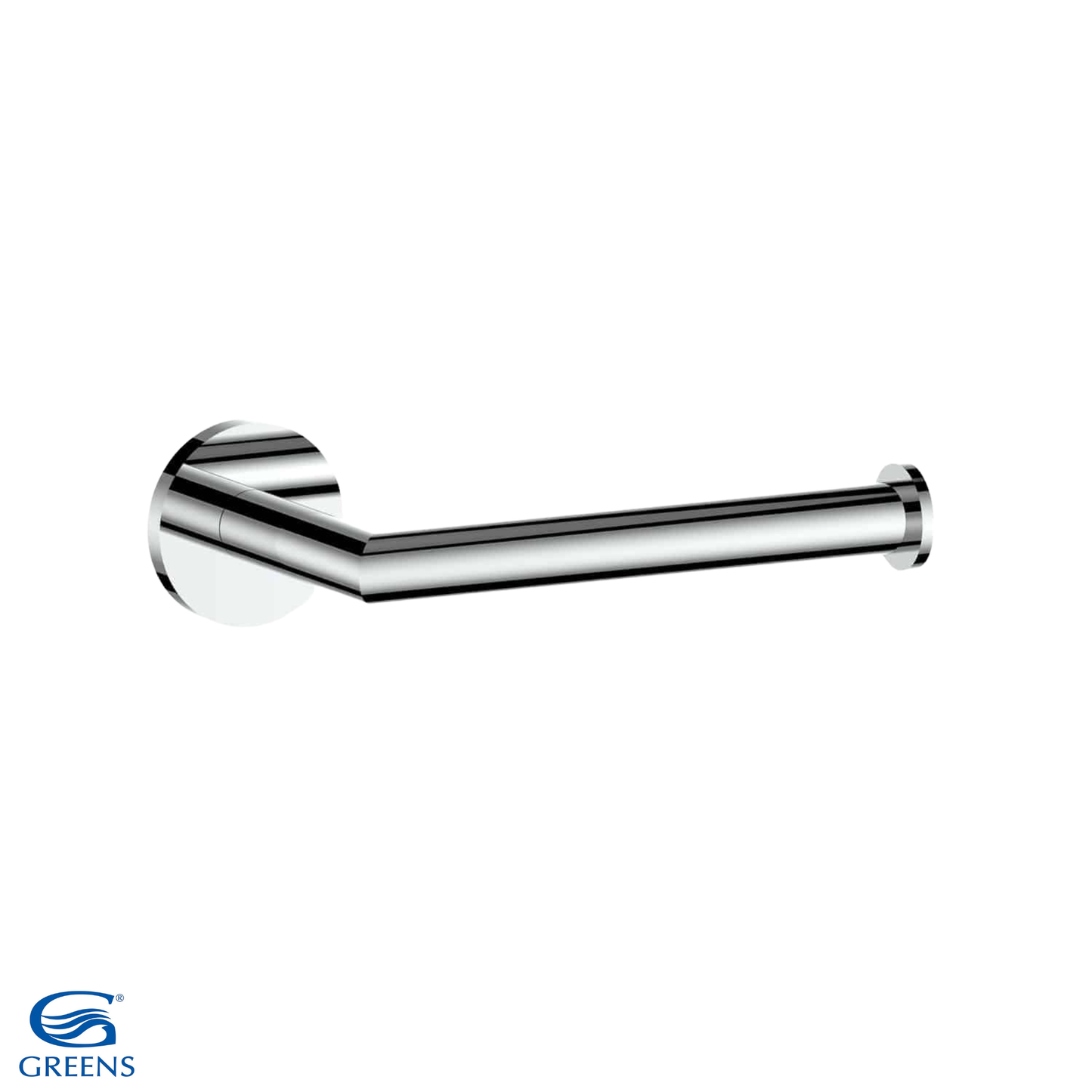 Greens Zola Toilet Roll Holder | Available in 5 Colours