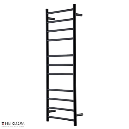 Heirloom Genesis Slimline Heated Towel Rail | 1220 x 460mm - Available in 7 Colours