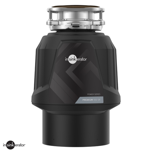 Model 550 SR Food Waste Disposer