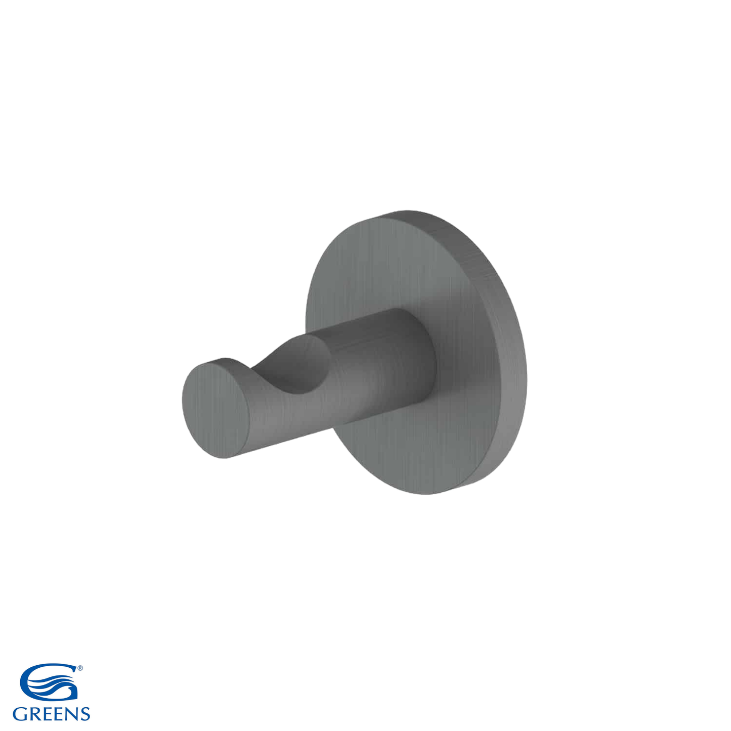 Greens Zola Robe Hook | Available in 5 Colours