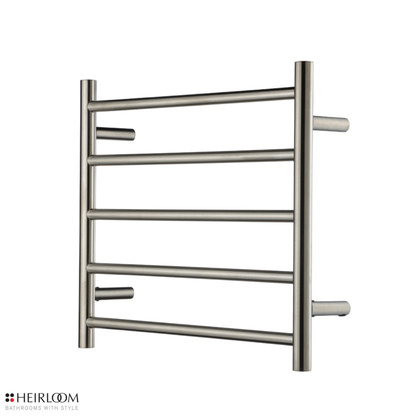 Heirloom Genesis Heated Towel Rail | 510 x 600mm - Available in 7 Colours