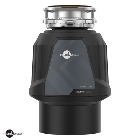 Model 700 SR Food Waste Disposer