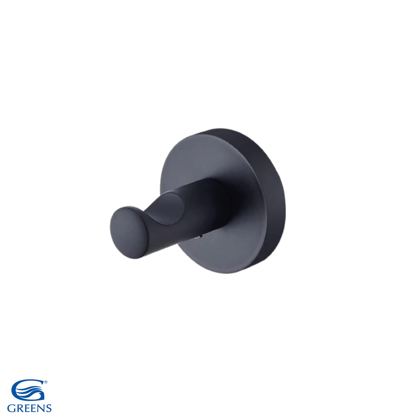 Greens Zola Robe Hook | Available in 5 Colours