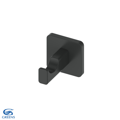 Greens Zuri Robe Hook | Available in 6 Colours