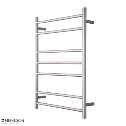 Heirloom Genesis Heated Towel Rail 825 x 600mm | Available in 7 Colours