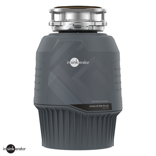 Evolution Plus 750 SR Food Waste Disposer