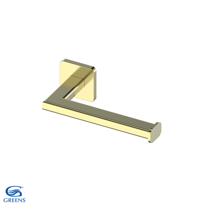Greens Zuri Toilet Roll Holder | Available in 6 Colours