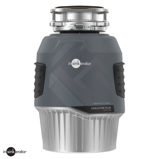 Evolution Plus 1000 SR Food Waste Disposer