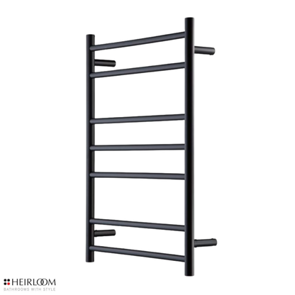 Heirloom Genesis Heated Towel Rail 825 x 600mm | Available in 7 Colours