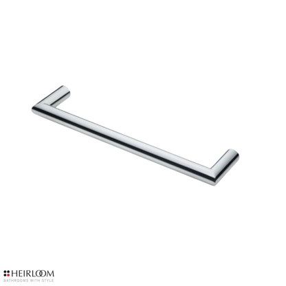 Heirloom Strata Genesis Single Bar Towel Warmer | 460mm - Available in 7 Colours