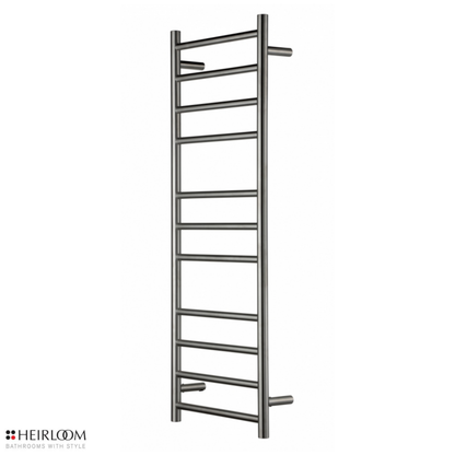 Heirloom Genesis Slimline Heated Towel Rail | 1220 x 460mm - Available in 7 Colours