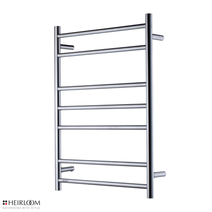 Heirloom Genesis Heated Towel Rail 825 x 600mm | Available in 7 Colours