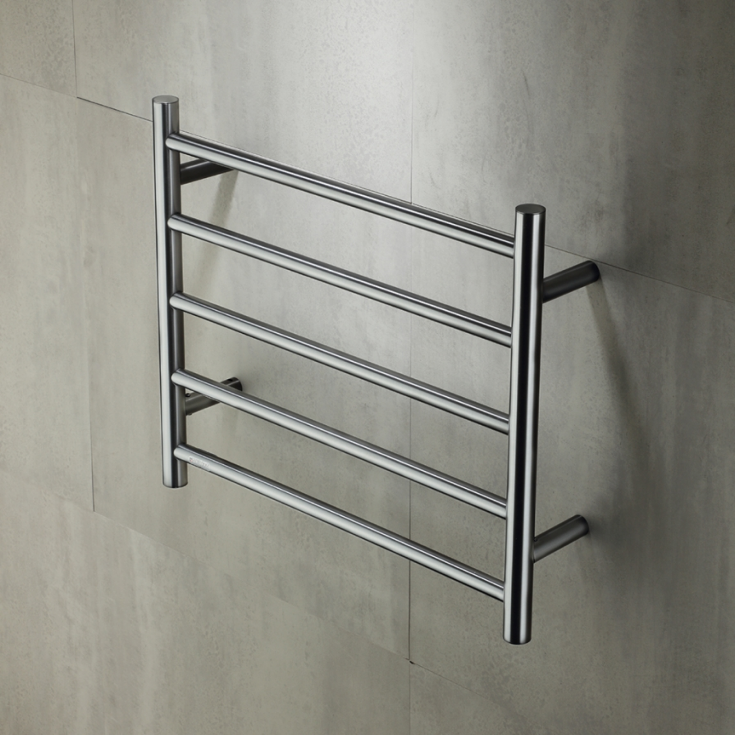 Heirloom Genesis Heated Towel Rail | 510 x 600mm - Available in 7 Colours